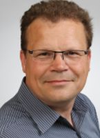 Markus Brosig, 2. Sachgruppenleiter